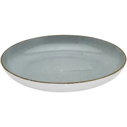 Teller VINTAGE - grau - DH 22x3.40 cm