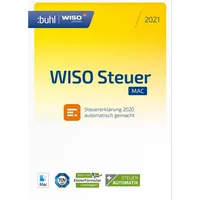 Buhl WISO steuer:Mac 2021