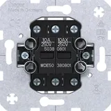 Hager Taster WDE50380801