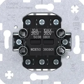 Hager Taster WDE50380801