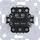Hager Taster WDE50380801