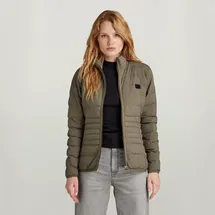 G-Star Packable Light Jacke - Turf - XS