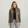 G-Star Packable Light Jacke - Turf - XS