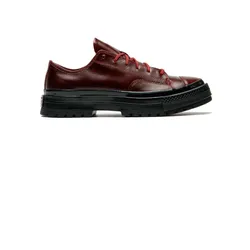 Converse CHUCK 70 NATIONAL OX - Rot - 9