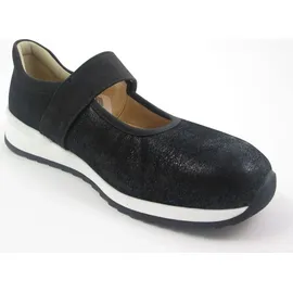 Finn Comfort ASSENZA Damen Schwarz 38,5