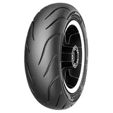 Michelin Commander III Touring Rear RF