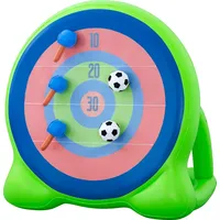 BESTWAY Fußball-Dartscheibe Backyard Bullseye 157x107x157 cm