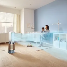 Dyson Pure Humidify + Cool Formaldehyde PH04