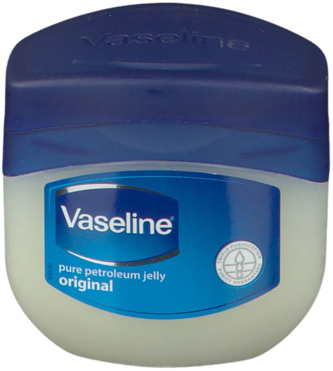 Gelée de pétrole originale Vaseline® 100 g pommade(s)