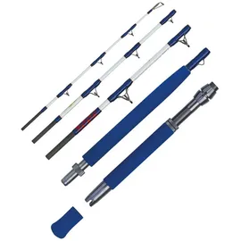 WFT Shorty Electra Speed Jig 2,02m 30lbs 200-600g