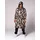 RAINKISS CAMO Regenponcho