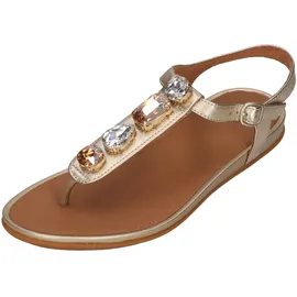 FitFlop Gracie Ultra Jewel Herren Gold 41