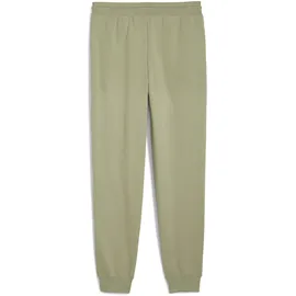 Puma Class Better Sweatpants FL cl Grün M