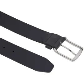 Tommy Hilfiger New Denton 40 Mm Gürtel Midnight 90 cm