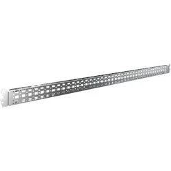 Rittal VX - Gestanzte Sektion mit Montageflanschen (Packung mit 4)