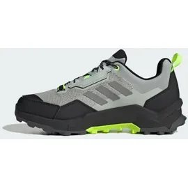 adidas wäsche Terrex AX4 Herren Wonder Silver/Grey/Core Black 46