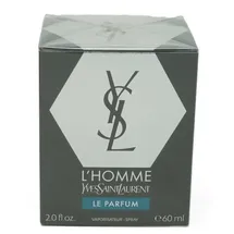 Yves Saint Laurent L'Homme Le Parfum Eau de Parfum 60 ml