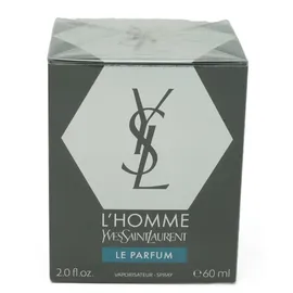 Yves Saint Laurent L'Homme Le Parfum Eau de Parfum 60 ml