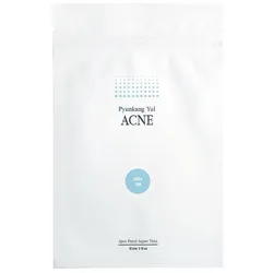 Pyunkang Yul ACNE Spot Patch Super Thin 15 St