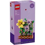 LEGO 40683 Blumenrankgitter NEU