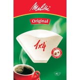 Melitta 1x4 Original Kaffeefilter