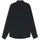 Boss Leinenhemd Regular Fit Blau L