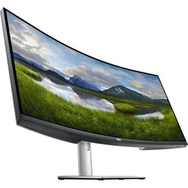 Dell S3422DW 34"