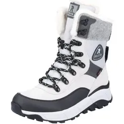Rieker  Stiefel Must-Haves HWK Stiefel W0066-60 60  in Weiss, 37
