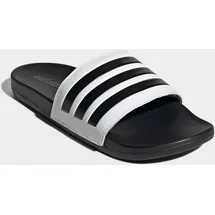 adidas Comfort Adilette Cloud White / Core Black / Core Black 42