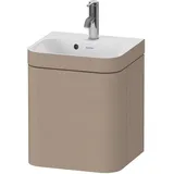 Duravit Happy D.2 Plus Waschtisch 40 x 36 cm