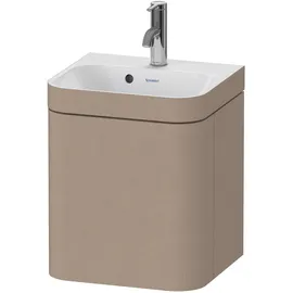 Duravit Happy D.2 Plus Waschtisch 40 x 36 cm