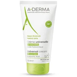 Körpercreme Aderma Primalba