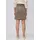STREET ONE Cargorock Damen Braun 34