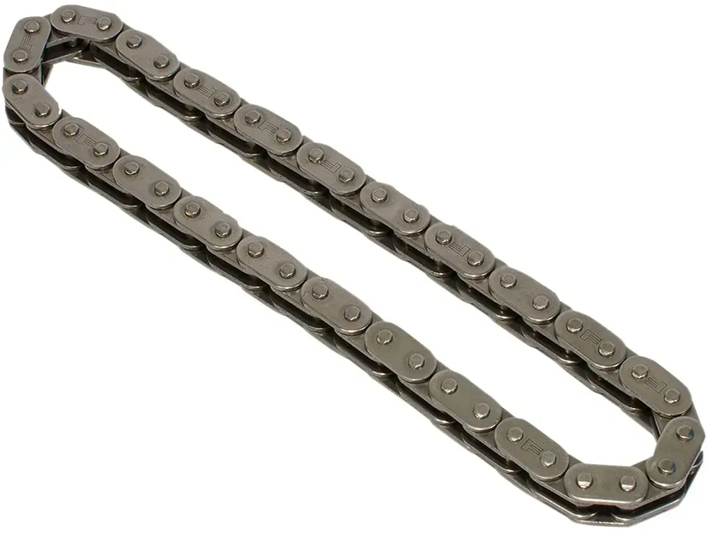 Feuling Harley Davidson 09250954 Steuerkette - Silver - One Size