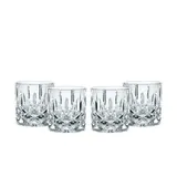 Nachtmann Whiskyglas 0,245 l 4er Set