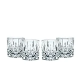 Nachtmann Whiskyglas 0,245 l 4er Set