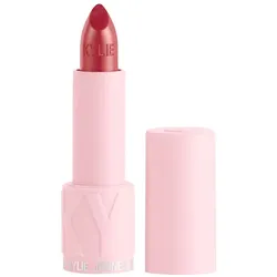 KYLIE COSMETICS Crème Lipstick Lippenstift Nr. 509 - Been a Minute 3.5 ml Dunkelrot 