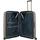 Travelite Air Base 4-Rollen 77 cm / 105 l champagner