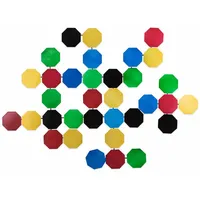 KUNSTLOFT Wanddeko, Mehrfarbig, Metall, 102x76x4 cm, Dekoration, Skulpturen &