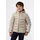 Champion Steppjacke Beige XL