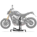 ConStands Zentralständer für Yamaha MT-09 13-20 Schwarz