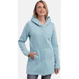 Ragwear Jacke NETTIE Sweatjacke