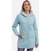 Ragwear Jacke NETTIE Sweatjacke