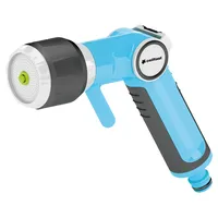 Cellfast Multifunktions Pistolensprenger Ergo 87-3051
