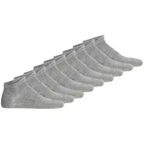 CAMEL ACTIVE Sneakersocken 9er Pack Grau 43-46