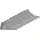 CAMEL ACTIVE Sneakersocken 9er Pack Grau 43-46