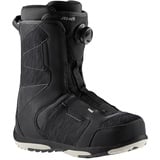 Head LEGACY W BOA Boot 2024 black 39