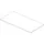 Ideal Standard Waschtisch-Platte Conca TF063Y1 1002x505mm, weiss, ohne Ausschnitt