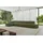 altdecor Ecksofa Polyester 3-Sitzer Grün