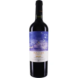 Kaiken Corte Limited Selection Malbec 2021 - Rotwein / trocken - Argentinien / Mendoza - Bonarda,Malbec,Petite Verdot / Discover Wines - Montes